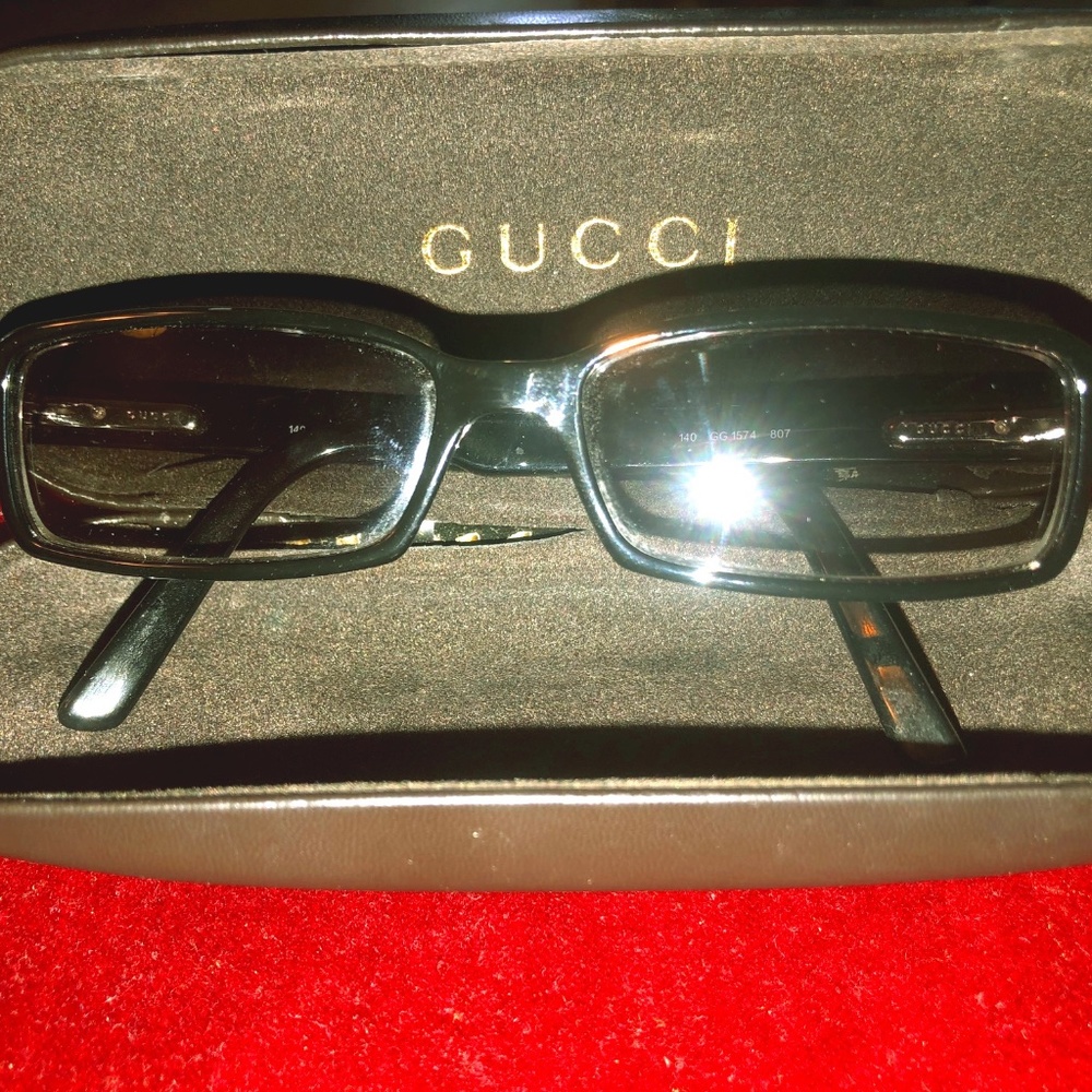Gucci sunglasses